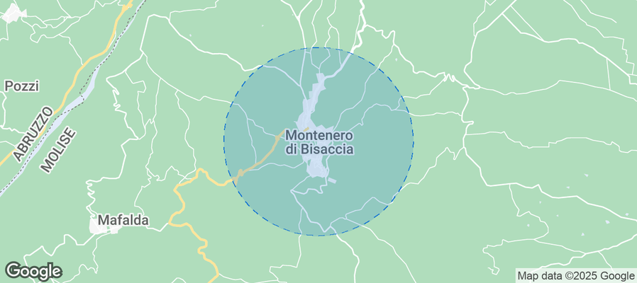 Discover Montenero di Bisaccia Airbnb Analytics